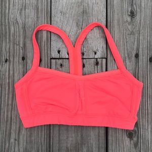 Lululemon bra